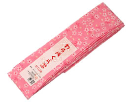 お子さま用伊達締め