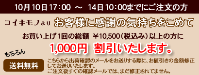 センチメンタルキャンペーン2