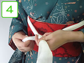 デコラン枕