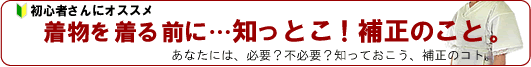 補正のこと。